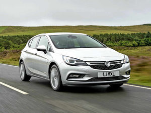 Supporting image for story: Vauxhall Astra review: Hard worker and loyal companion