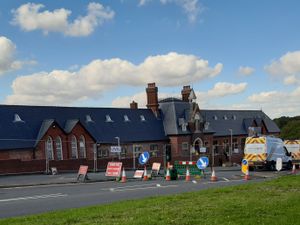 Supporting image for story: Councillors in Telford given update on Gower regeneration project