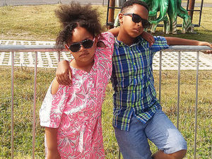 Supporting image for story: There is no bigger pain in this world than this experience: Mother's heartbreaking tribute to children murdered by Endris Mohammed