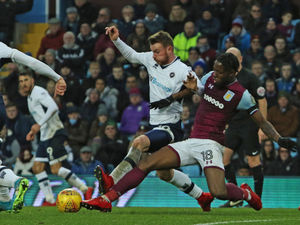 Supporting image for story: Aston Villa 0 Millwall 0 - Match highlights