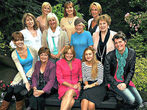 Supporting image for story: Lou's Women - Should you give to the homeless?