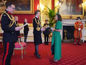 Supporting image for story: Former head of Channel 4 hopes next director-general can ‘make the BBC great’