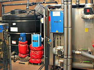 Supporting image for story: Dudley-based firm fined £2,000 after worker loses finger