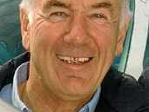 Supporting image for story: Free shuttle bus to Bob Jones Memorial Air Show in Welshpool