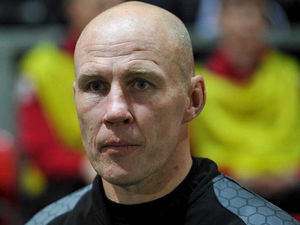 Supporting image for story: Jon Whitney questions Walsall's desire