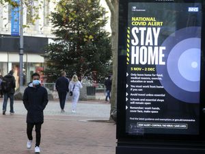 Supporting image for story: Covid-19 rates falling in most – but not all – local areas of England