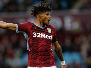Supporting image for story: Tyrone Mings: Everyone at Aston Villa must stick together