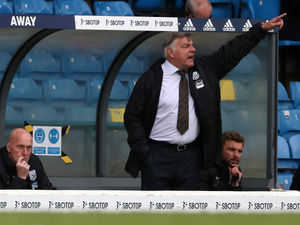 Supporting image for story: Former West Brom boss Sam Allardyce linked with managerial return