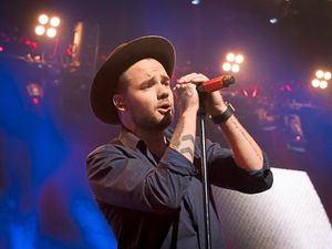 Supporting image for story: Liam Payne to play Birmingham gig