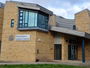 Supporting image for story: Telford fraudster ordered to pay more than £200k back to former employer