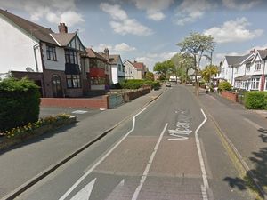 Supporting image for story: Eighteen cars targeted by tyre-slashing vandals in Wednesfield