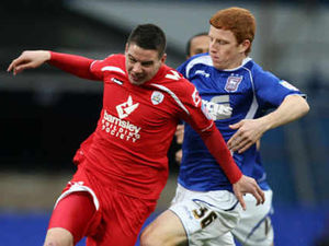Supporting image for story: Wolves head Adam Hammill queue