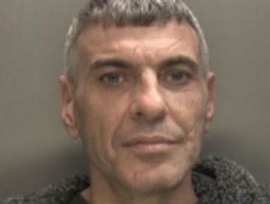 Supporting image for story: Appeal to trace man wanted on suspicion of Wolverhampton assaults