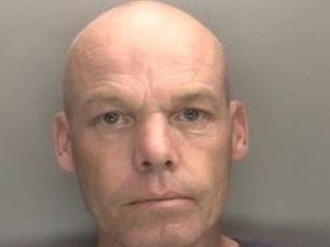 Supporting image for story: Sex offender jailed after graveyard assault on teenage girl