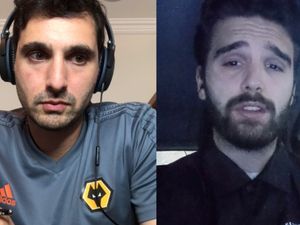 Supporting image for story: Sheffield United 1 Wolves 0: Joe Edwards and Nathan Judah analysis - WATCH 