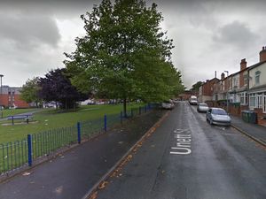 Supporting image for story: Police search for two cars after boy injured in latest Smethwick knife attack