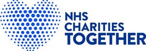 NHS Charities Together logo