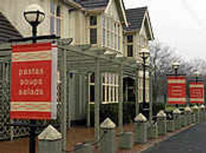 Supporting image for story: New Hussey Arms, Brownhills