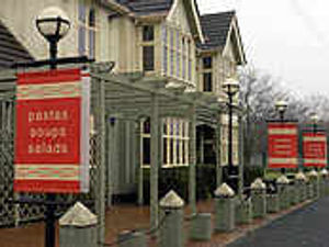 Supporting image for story: New Hussey Arms, Brownhills