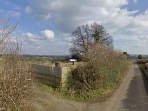 Supporting image for story: Former Cold War bunker beneath isolated farmland could become holiday destination