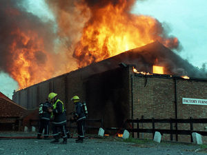 Supporting image for story: Pictures From The Past - January 5