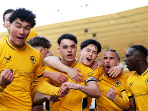 Supporting image for story: Wolves fans can watch FA Youth Cup semi-final for free