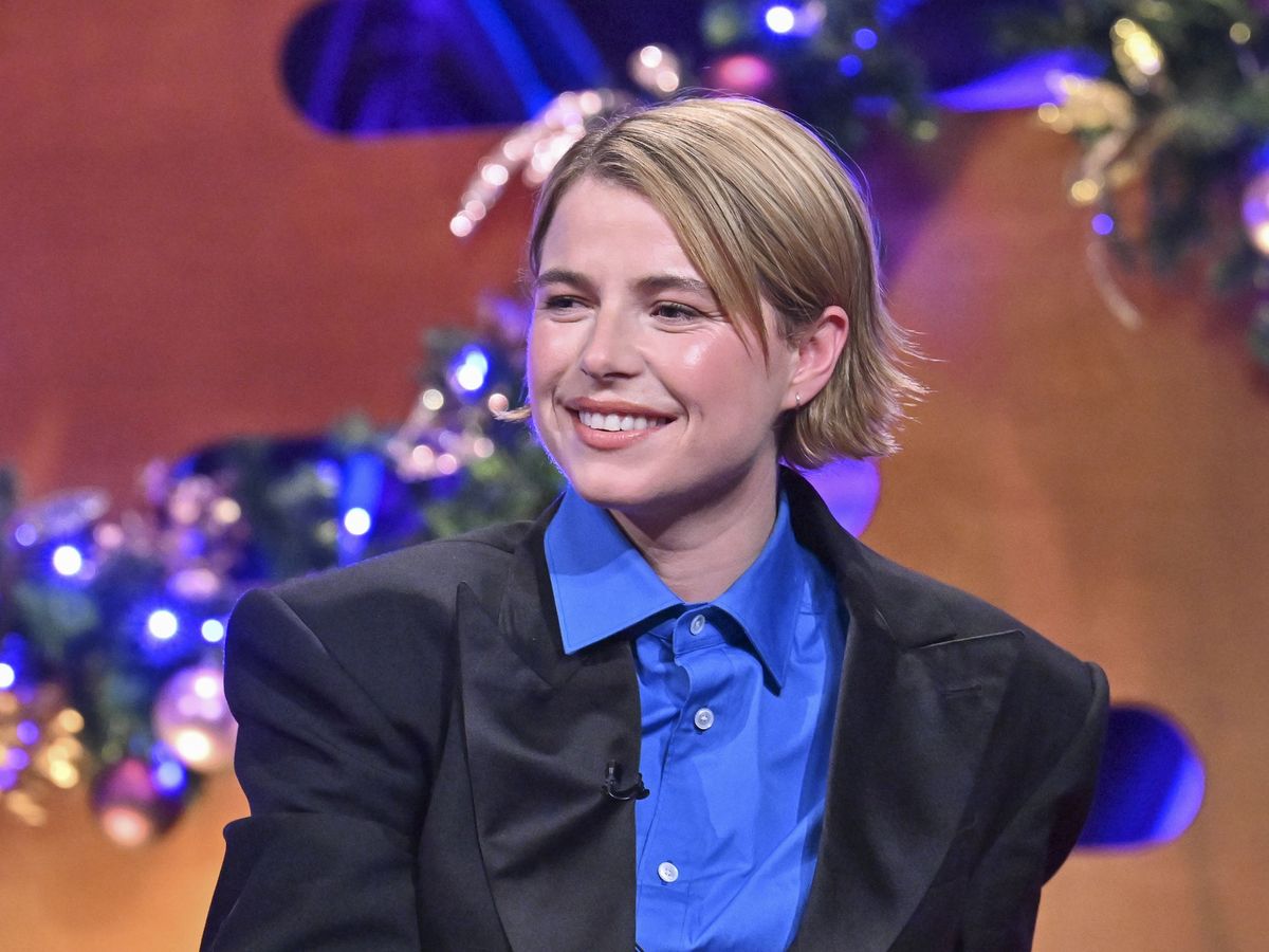 Jessie Buckley wins best actress and Adolescence wins four Critics Choice Awards