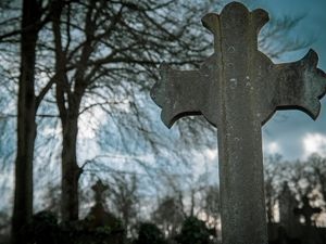 Supporting image for story: Life expectancy in Shropshire among the best in the West Midlands