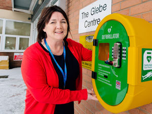 Supporting image for story: Charity plans to reopen doors in Wellington after funding boost to help it survive coronavirus crisis