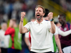 Supporting image for story: Is it time for Gareth Southgate to go? Our reporters have their say