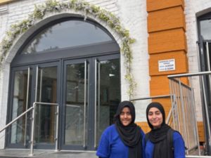 Supporting image for story: Smethwick tour ranks as highlight of 2025 for West Midlands cadets