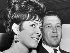 Supporting image for story: Pictures From The Past - September 15