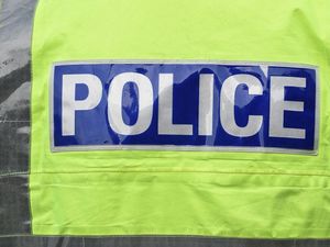 Supporting image for story: Driver gets police ticket for toddler on rear-seat passenger's lap
