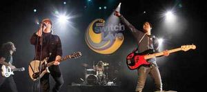 Supporting image for story: US pop punks setting the scene