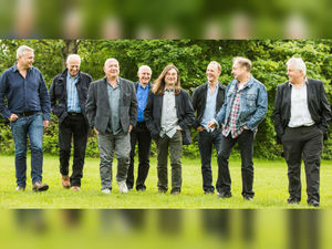 Supporting image for story: Home Service to perform Lichfield Garrick show