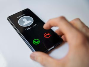 Supporting image for story: Fraud and scam complaints at highest quarterly level recorded – ombudsman