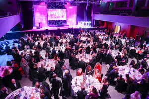 The Black Country Chamber Business Awards 2025