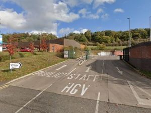 Supporting image for story: Booking system launches for Shropshire tips - here's why the council has introduced it and how it will work