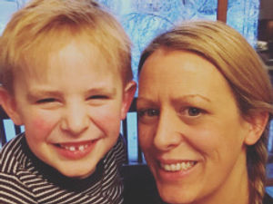 Supporting image for story: Telford mum’s call for drugs to help her son