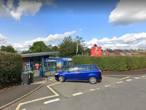 Supporting image for story: Several arrests after gang of youths involved in assault near school