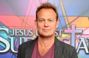 The Aussie star has appeared in West End blockbusters
