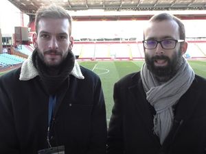 Supporting image for story: Aston Villa 2 Birmingham City 0: Matt Maher and Luke Hatfield analyse the win - WATCH