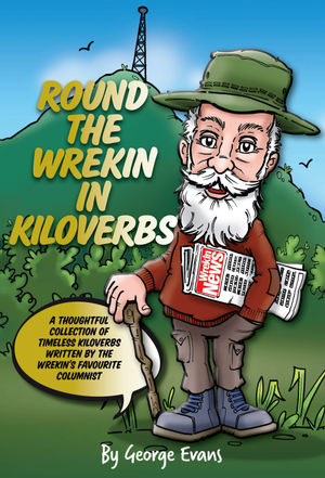 Round The World In Kiloverbs