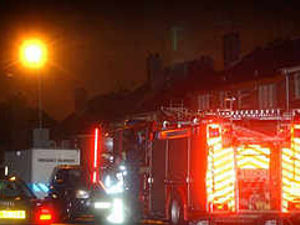 Supporting image for story: Horror find in garage