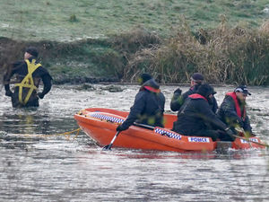 Supporting image for story: Search continues at lake after three boys died with six-year-old in critical condition