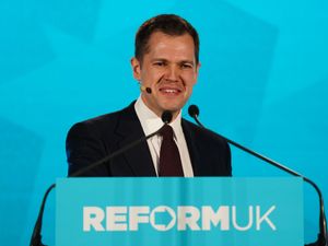 Supporting image for story: Reform would restore two-child benefit cap in full, Jenrick to pledge