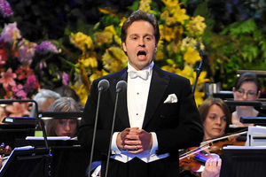 Supporting image for story: Llangollen eisteddfod in £1.5 million boost for region's economy