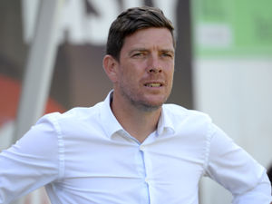 Supporting image for story: Darrell Clarke: Returning Walsall players can ease concerns