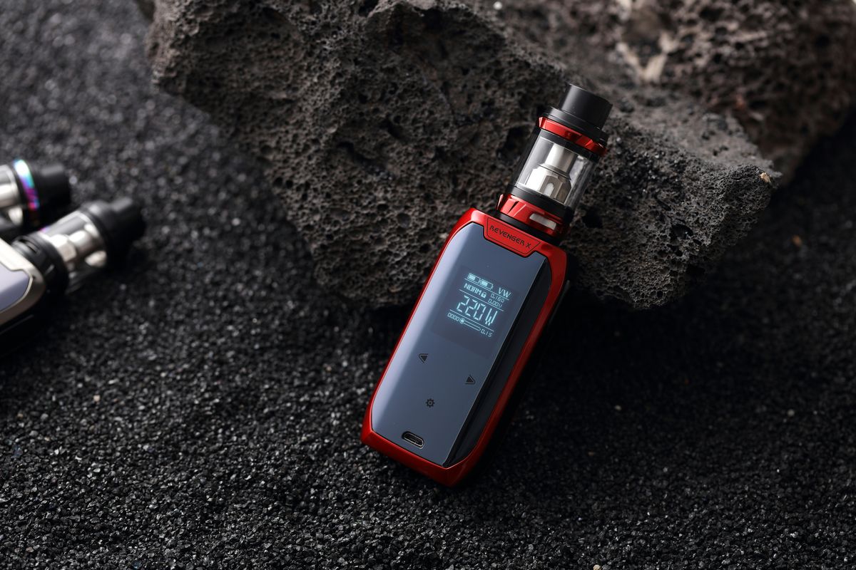 Put away the pliers – world’s first artificial intelligence material sorting invention tackling the UK vape waste problem