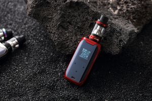 Unsafe UK vape waste in crisis with over 15,600 tonnes of vape waste created annually.